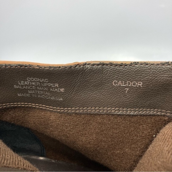 Steve Madden‎ Caldor ankle boots size 7 - Picture 8 of 11